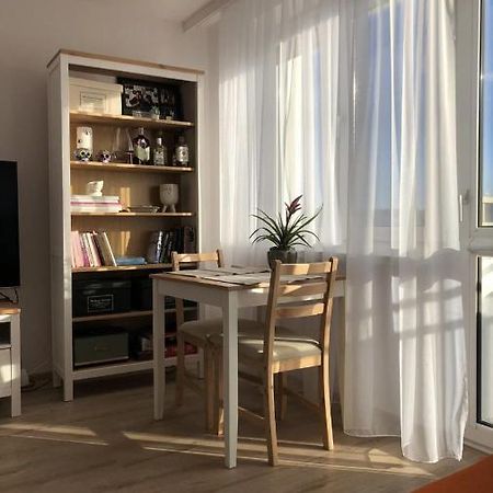 Krasickiego 12 Gdynia Centrum Εξωτερικό φωτογραφία