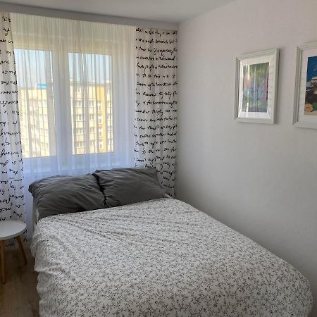 Krasickiego 12 Gdynia Centrum Εξωτερικό φωτογραφία