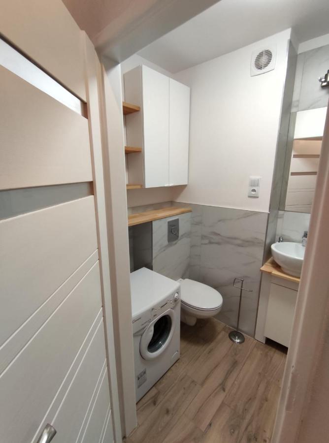 Krasickiego 12 Gdynia Centrum Εξωτερικό φωτογραφία