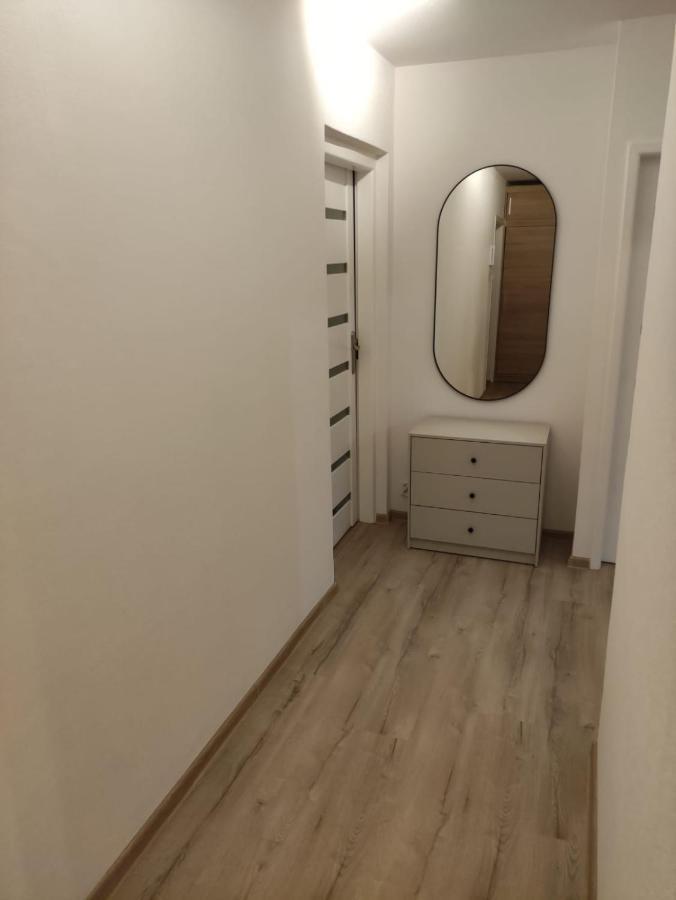 Krasickiego 12 Gdynia Centrum Εξωτερικό φωτογραφία