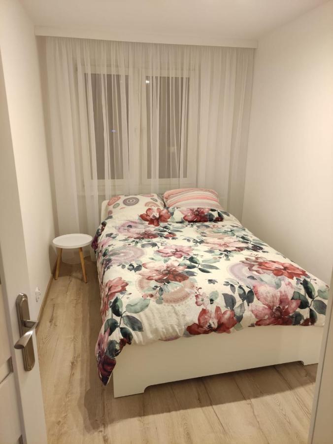 Krasickiego 12 Gdynia Centrum Εξωτερικό φωτογραφία
