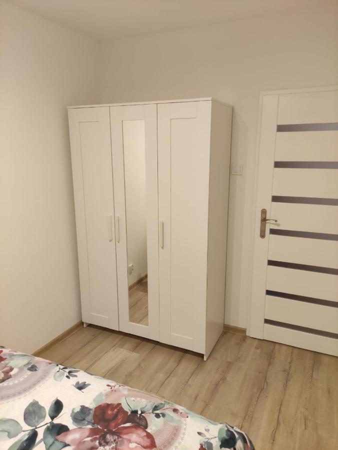 Krasickiego 12 Gdynia Centrum Εξωτερικό φωτογραφία