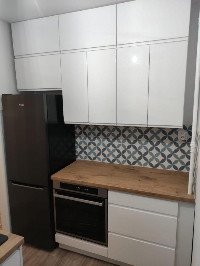 Krasickiego 12 Gdynia Centrum Εξωτερικό φωτογραφία