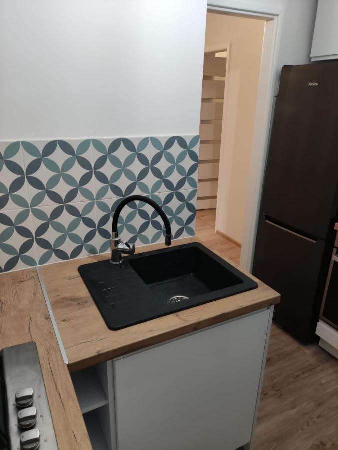 Krasickiego 12 Gdynia Centrum Εξωτερικό φωτογραφία