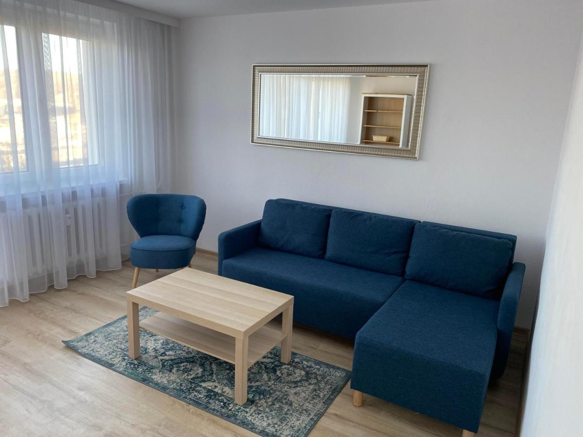 Krasickiego 12 Gdynia Centrum Εξωτερικό φωτογραφία