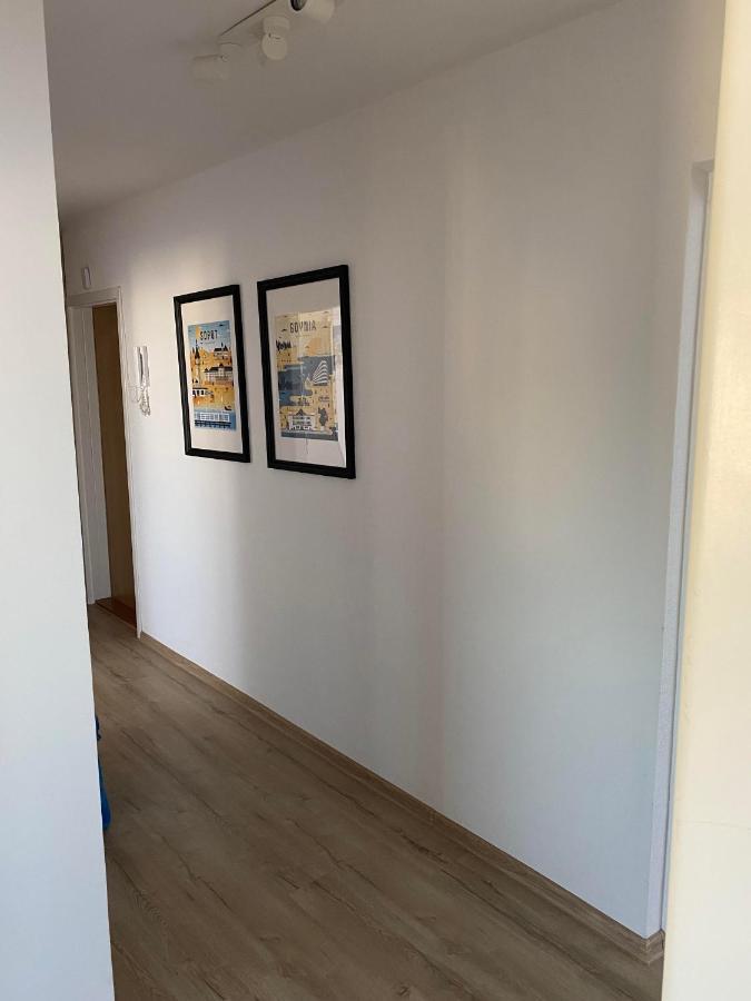 Krasickiego 12 Gdynia Centrum Εξωτερικό φωτογραφία
