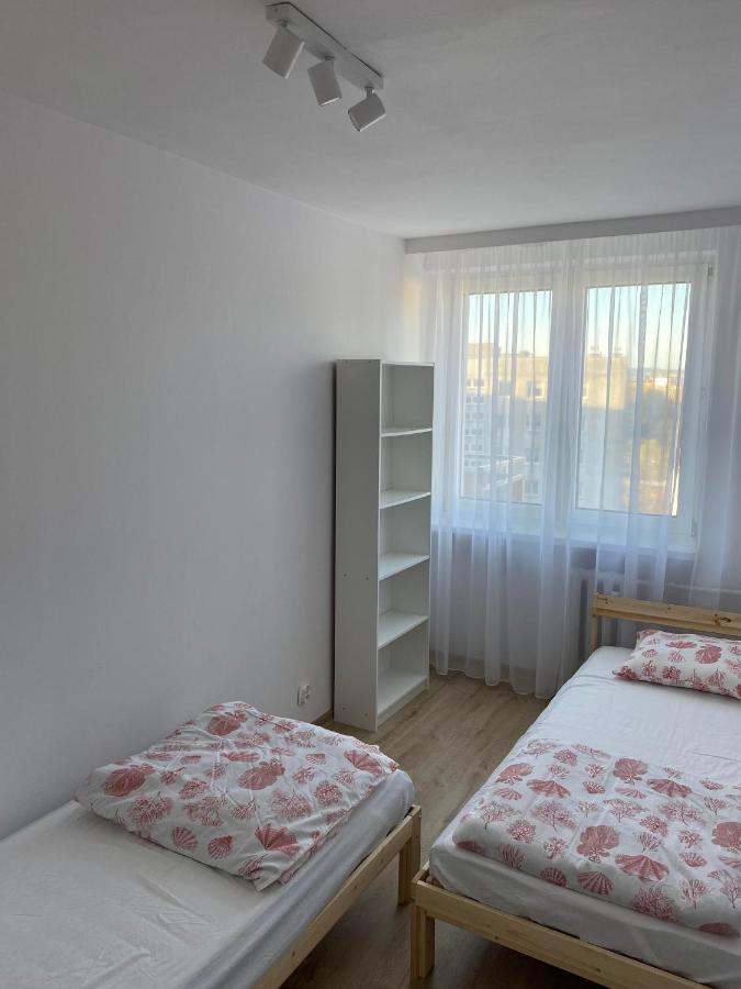 Krasickiego 12 Gdynia Centrum Εξωτερικό φωτογραφία