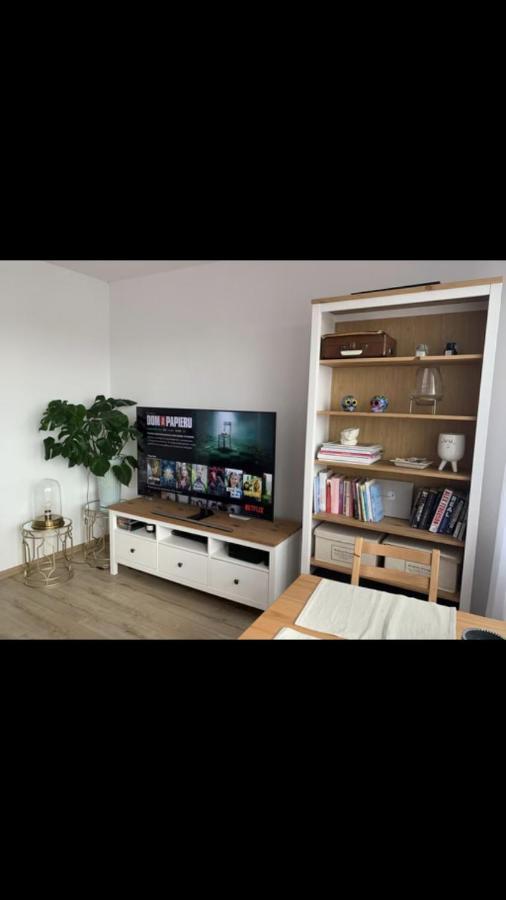 Krasickiego 12 Gdynia Centrum Εξωτερικό φωτογραφία